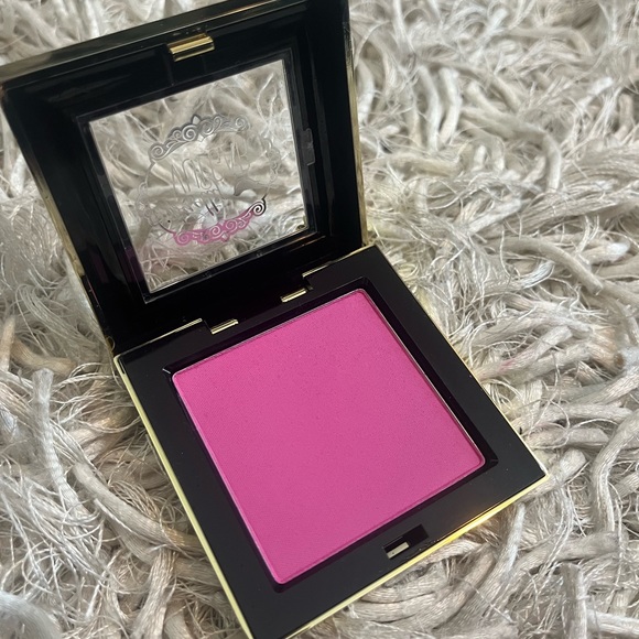 Pretty Vulgar Make Them Blush (Prim Vixen) - Picture 2 of 3